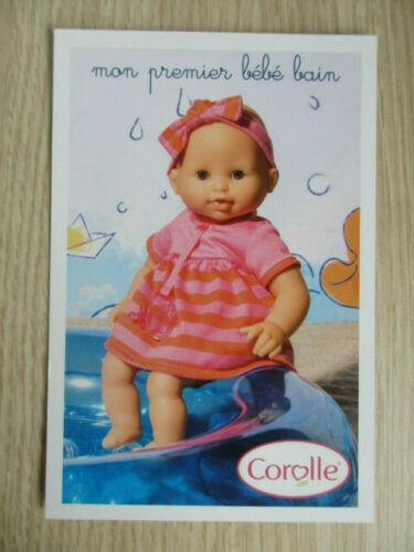 Carte postale collection - de,