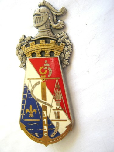 Insigne 313 promotion esog - 313°,
