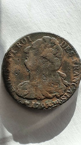 Louis xvi monarque - louis,