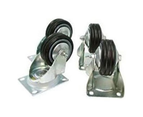 Jbl caster kit 4 - wk-4s,