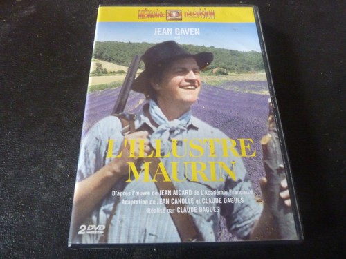 Coffret dvd l illustre - 2, "l'illustre