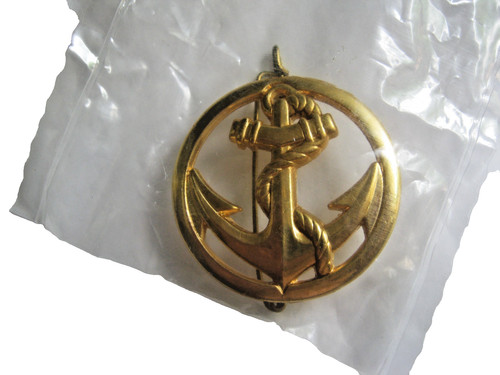 Insigne beret des - des, troupes