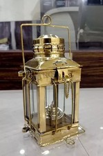 Ancienne lampe à pétrole