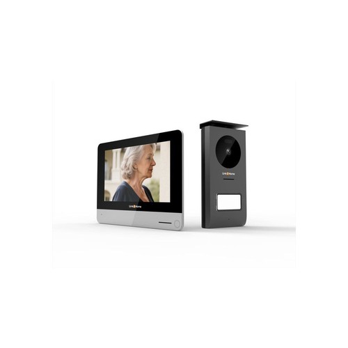 Portier vidéo wifi avec - wifi,