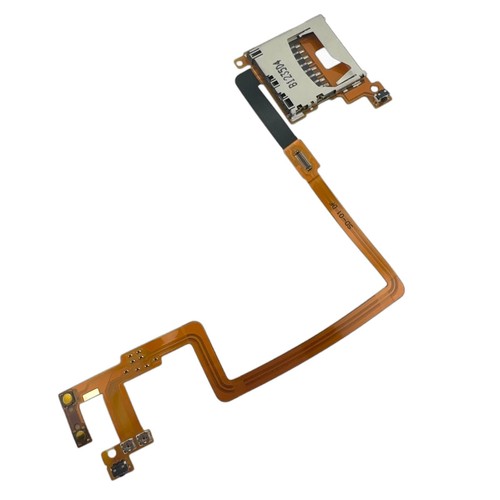 Card slot reader - slot,
