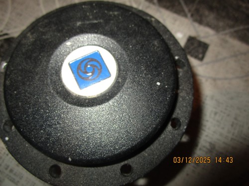 Moyeu volant motolita pour - volant,