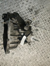 Boite de vitesses FIAT STILO BREAK 1.9 JTD - 8V TURBO MULTIJET /R:54577693