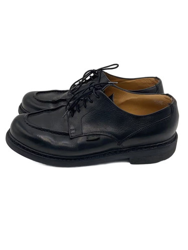 Paraboot chambord us7 black - paraboot, us7.5