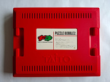 Puzzle Bobble 2 Taito F3 JAP