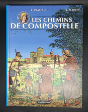 MARTIN - LES VOYAGES DE JHEN -