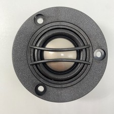 Replacement 1" Titanium Dome