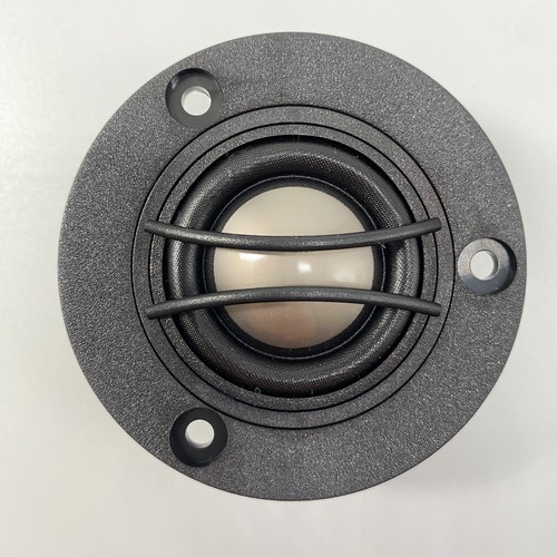 Replacement titanium dome - replacement,