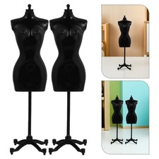 6 Pcs Présentoir À
