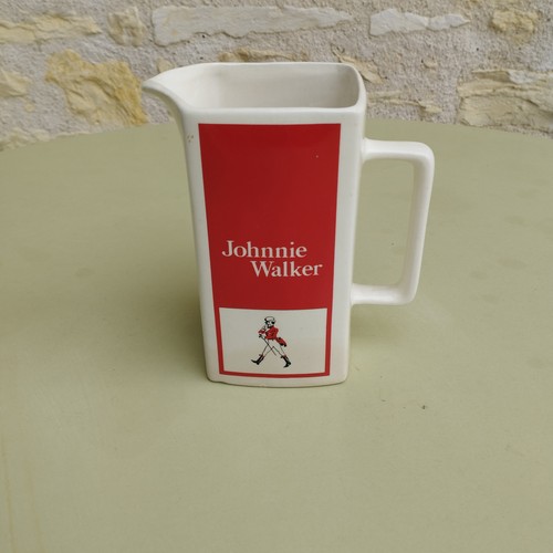 Pichet johnnie walker - pichet,
