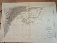 CARTE ANCIENNE