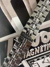 Tissot Stainless Steel Bracelet