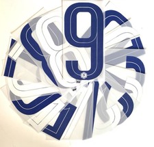 Flocage Officiel FFF France