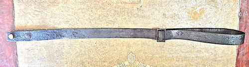 Sangle mauser mle 1871 - mauser,
