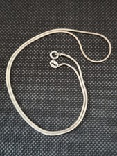 Ancienne Chaîne Collier En