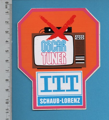 Itt schaub lorenz hifi - ❖,