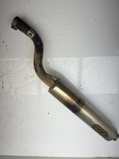 Pot d'échappement CRD YAMAHA