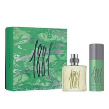 Coffret cerruti 1881 - 1881, edt