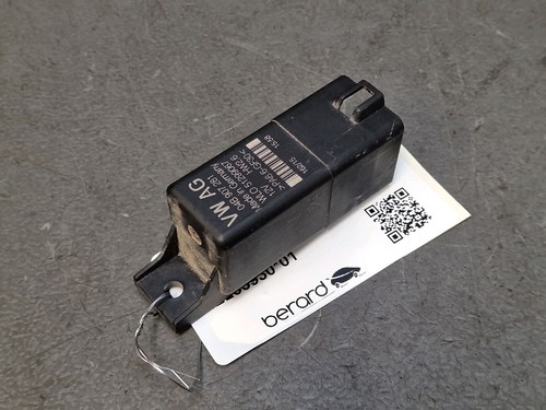 Boitier préchauffage seat - préchauffage,