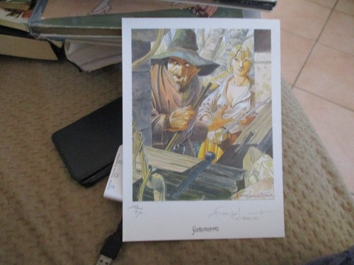 Libris les chemins de - les,