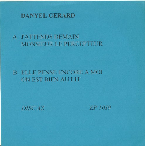Biem danyel gerard - biem,