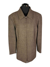 KRIZIA Veste Femme En Laine