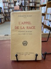 L'appel de la race, Etiennette