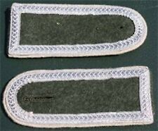 patte d'épaule sergent-chef