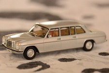 Miniature 1/43 - MERCEDES-BENZ
