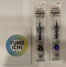 Lot de 2 recharges d'encre