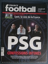 France Football n°3218 Bis