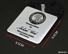 Logo Affalterbach  Amg Pour