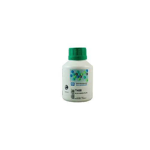 Ppg t458 envirobase bleu - t458,