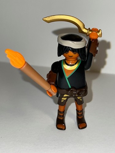 Playmobil egyptiens voleur - playmobil,