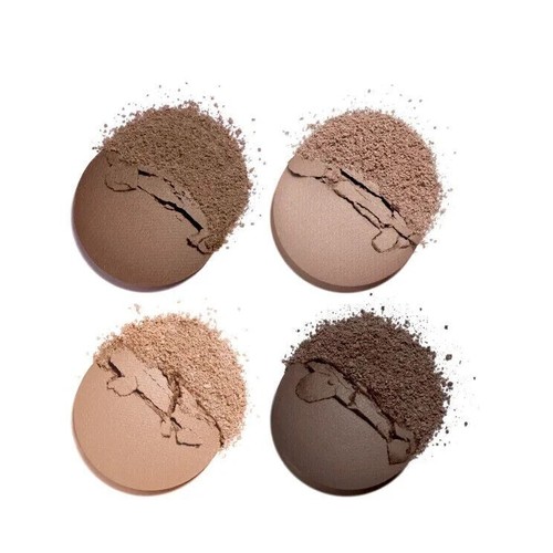 Chanel les ombres - 4,