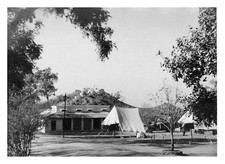 Inde, Cour du Circuit
