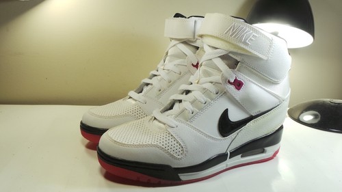 Nike 2014 air revolution sky - nike,