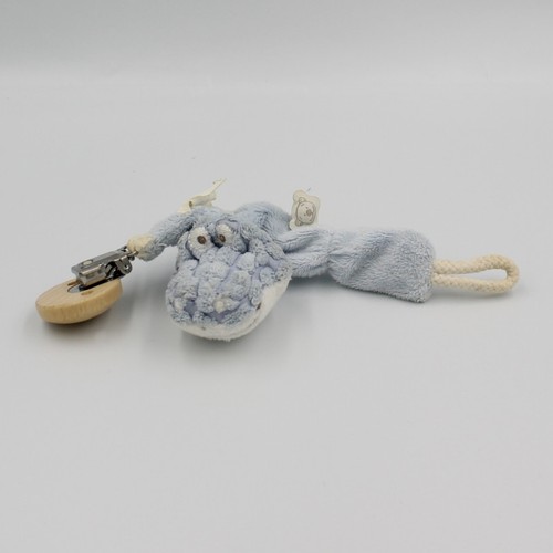 Doudou attache tétine