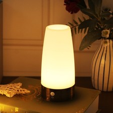 Lampe de table, veilleuse à