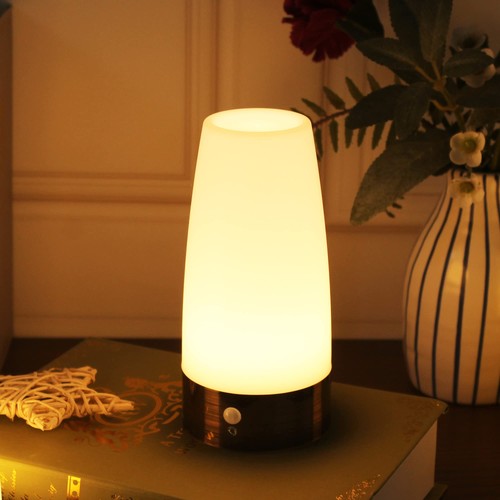 Lampe table veilleuse à - de,