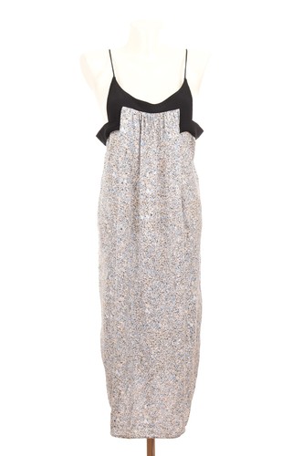 Cop copine mergo robe - cop, viscose