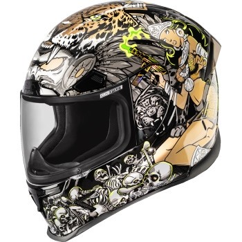 Icon 0101 19172 casque - 0101-19172,