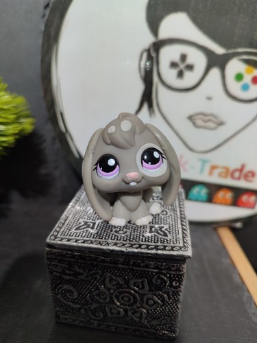 Lps908 littlest petshop pet - littlest,