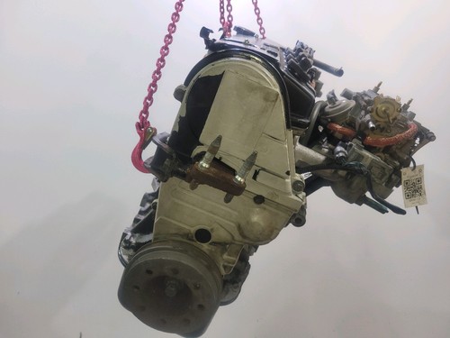 Moteur type d13b - moteur, honda