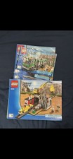 Lego city the mine - city:,