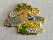 65 -  Pin's LE JARDIN DU